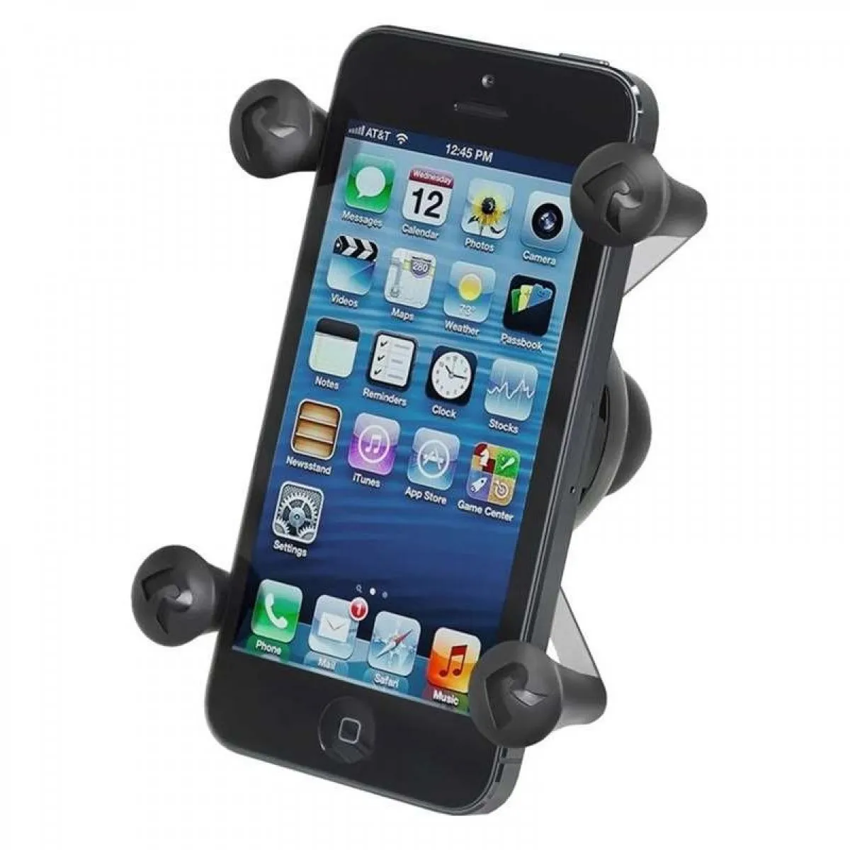 Ram Mount X-Grip Halterung Smartphone Navi
